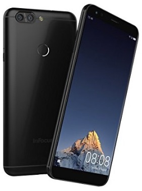 InFocus